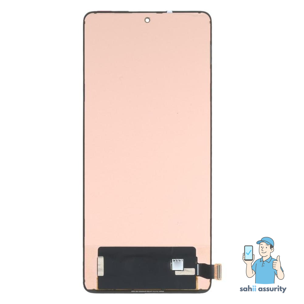 LCD with Touch Screen for Xiaomi 11T Pro 5G thumbnail